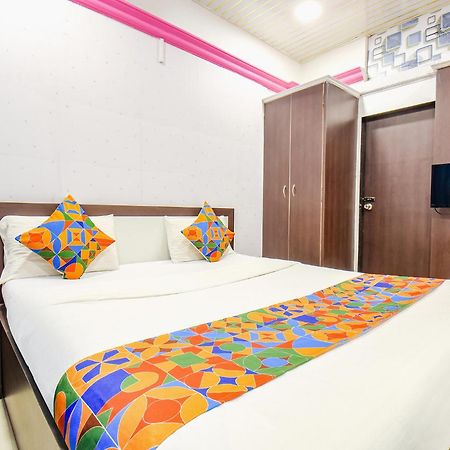 Fabhotel The Horizon I Лонавала Экстерьер фото