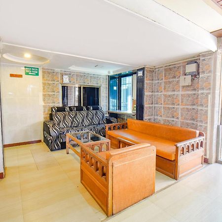 Fabhotel The Horizon I Лонавала Экстерьер фото