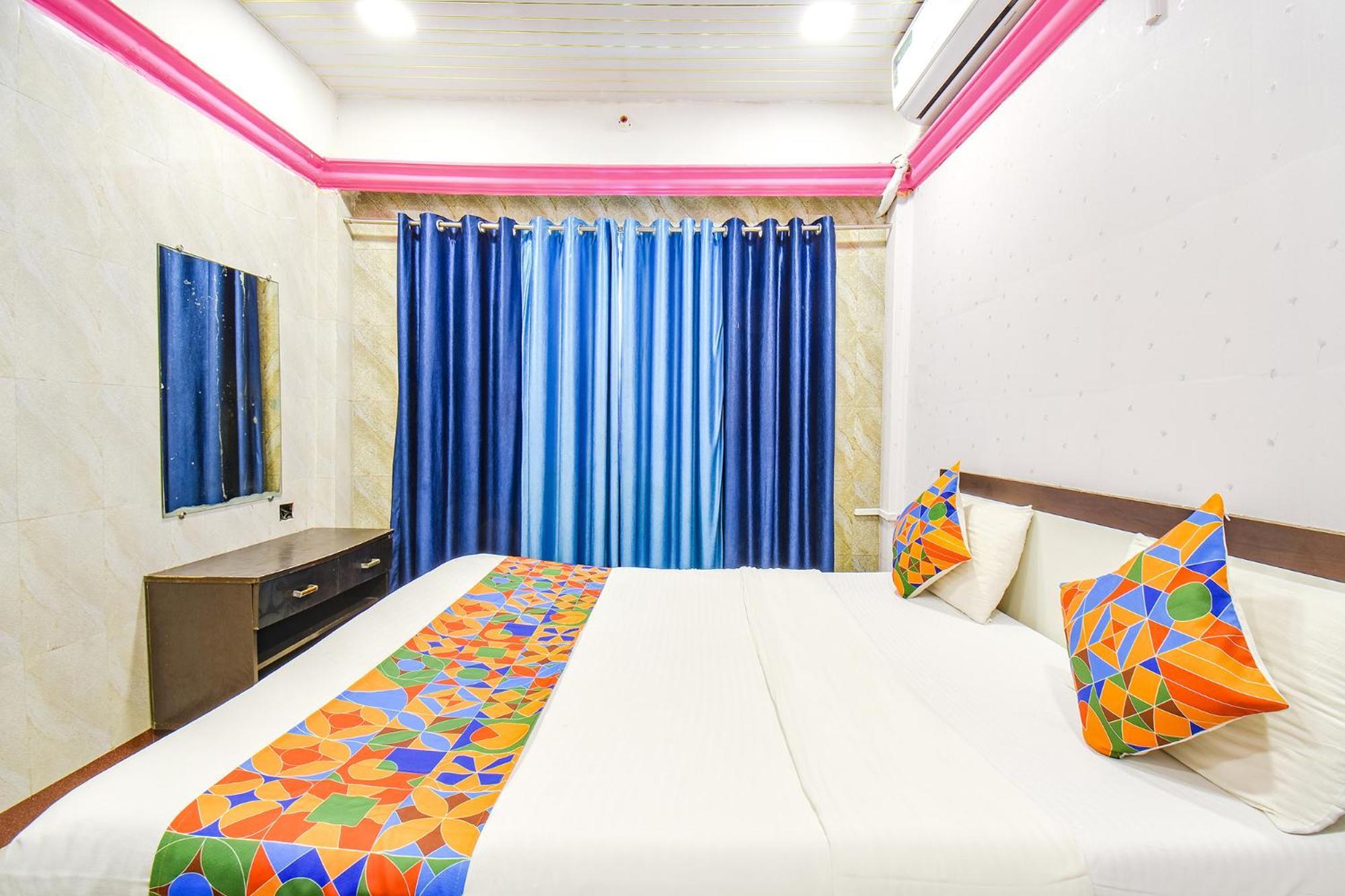 Fabhotel The Horizon I Лонавала Экстерьер фото